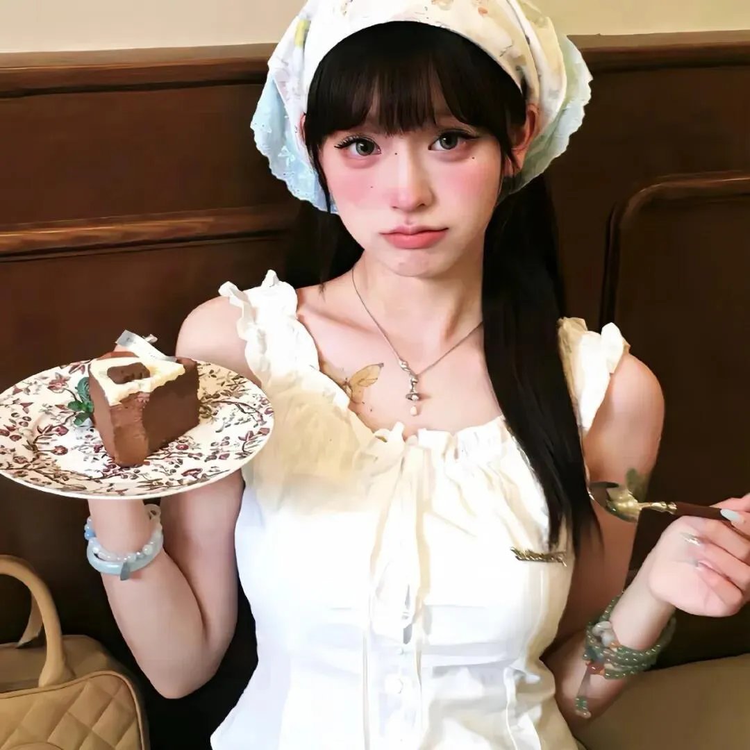 百合的故事